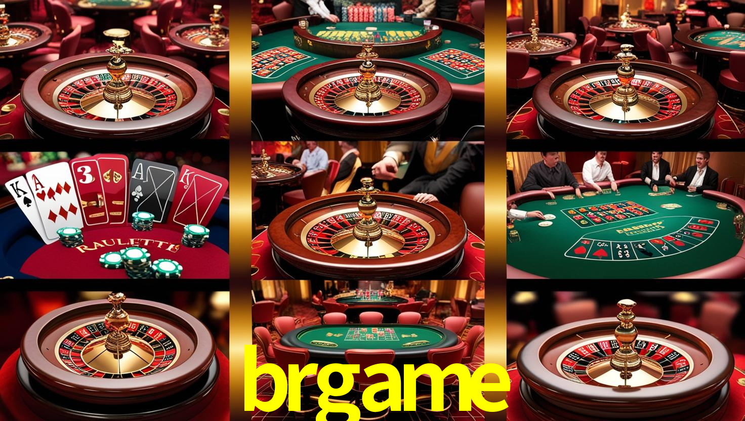 BRGAME